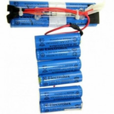 Аккумуляторная батарея 12V Ni-Cd для пылососа Electrolux 4055132304