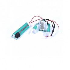 Аккумуляторная батарея 14,4V Ni-Cd для пылососа Electrolux 2199035029