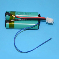 Аккумуляторная батарея 7,4V Li-Ion для пилососа Gorenje 649311