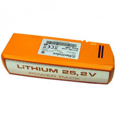 Аккумуляторный блок 25,2V ZE033 для пылесоса Electrolux 9001669440