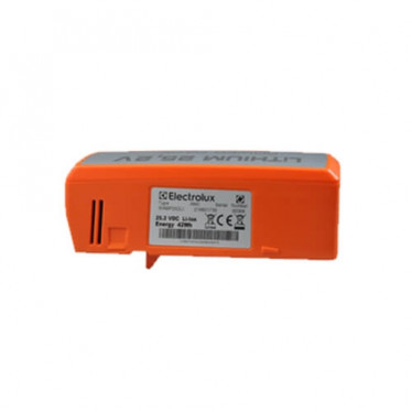 Акумуляторний блок 25,2V Li-Ion для пилососа Electrolux 140039004480