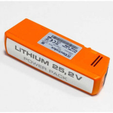 Акумуляторний блок 25,2V Li-Ion для пилососа Electrolux 140127175598