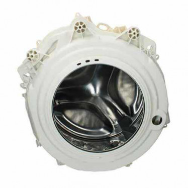 Бак c барабаном в зборі для пральної машини Gorenje 871979