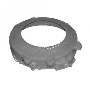 Бак (напівбак, передня частина бака) для пральної машини Gorenje HK2145436