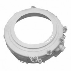 Бак (напівбак, передня частина бака) для пральної машини Gorenje HK2237411