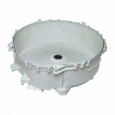 Бак (напівбак, задня частина бака) для пральної машини Gorenje HK2122578