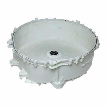 Бак (напівбак, задня частина бака) для пральної машини Gorenje HK2122578