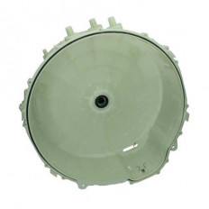 Бак (напівбак, задня частина бака) в зборі для пральної машини Hisense HK2248843