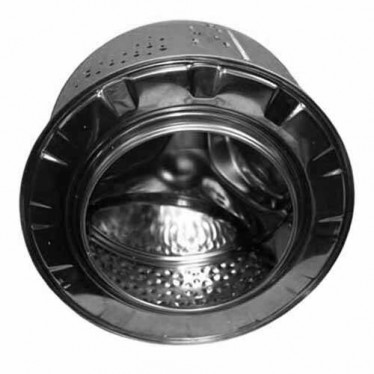 Барабан з хрестовиною у зборі для пральної машини Gorenje HK2246597