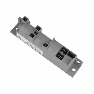 Блок электоподжига BF80063-N80 для газовой плиты Ardo 651068195