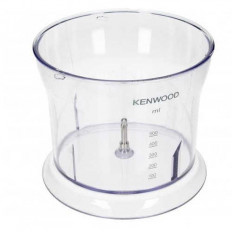 Чаша измельчителя 500ml (емкость) для блендера Kenwood KW716439