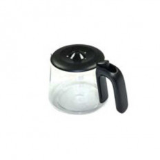 Чаша стеклянная с крышкой (колба) для кофеварки Electrolux 4055264040
