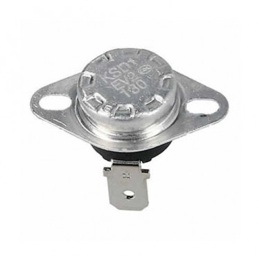 Датчик температури сушіння 130°C (сенсор) для пральної машини Gorenje HK2023954