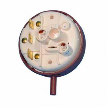 Датчик рівня води (пресостат) для посудомийної машини Gorenje 699735