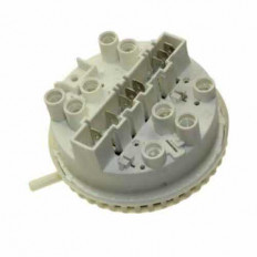 Датчик рівня води (прессостат) для пральної машини AEG 1245335516