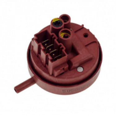 Датчик рівня води (прессостат) для пральної машини Gorenje 111335