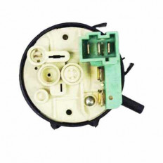 Датчик рівня води (прессостат) для пральної машини Zanussi 1245355308