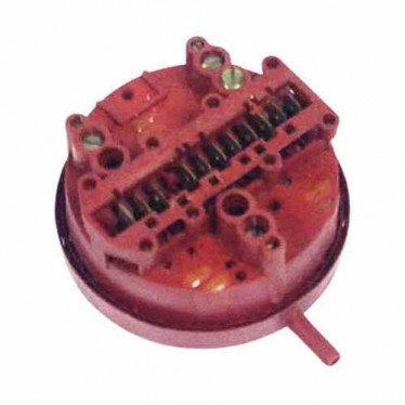 Датчик рівня води (прессостат) для пральної машини Zanussi 1292384102