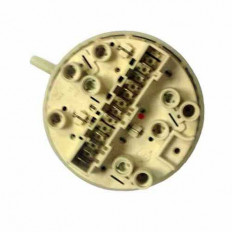 Датчик рівня води (прессостат) для пральної машини Zanussi 3588304505