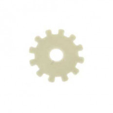 Диск (контрогайка ніжки) для пральної машини Electrolux 1240464014