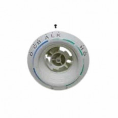 Диск (лімб) ручки вибору програм для пральної машини Zanussi 1508858006