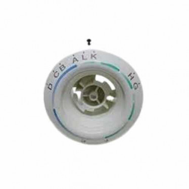 Диск (лімб) ручки вибору програм для пральної машини Zanussi 1508858006