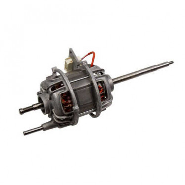Двигун 350W (мотор) для сушильної машини Electrolux 8072524021