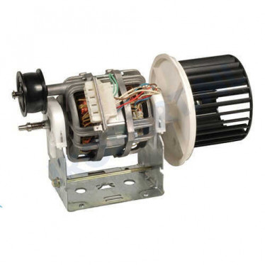 Двигун (мотор) сушіння в зборі для сушильної машини Electrolux 50249392007
