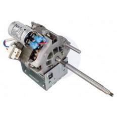 Двигун 130W (мотор) для сушильної машини Gorenje 431645