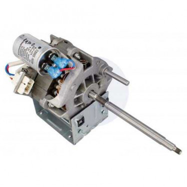 Двигун 130W (мотор) для сушильної машини Gorenje 431645