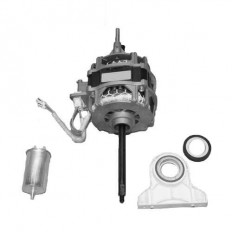 Двигун 130W (мотор) для сушильної машини Gorenje 875710