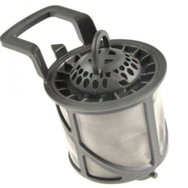 Фильтр пластиковый сливной (фильтр сетка) для посудомоечной машины Electrolux 8075472269