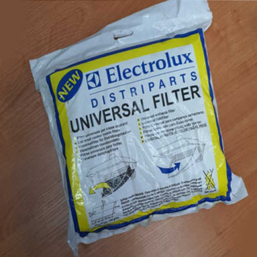Фильтр поролоно-синтетический для вытяжки Electrolux 50251971003