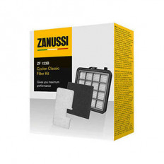 Фильтр ZF123B (набор фильтров) для пылесоса Zanussi 9001683045