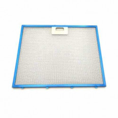 Фільтр жировий металевий (уловлювач жиру) для витяжки Teka 81483114