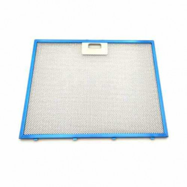 Фільтр жировий металевий (уловлювач жиру) для витяжки Teka 81483114