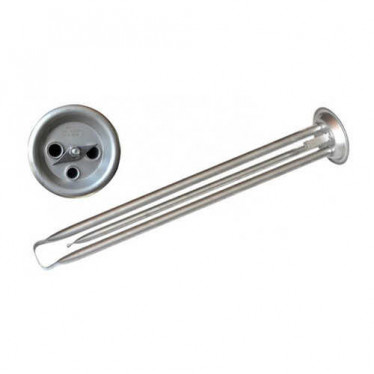 Фланець D92 під сухі тени для водонагрівача Electrolux КЛ-0000002