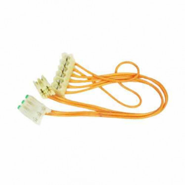 Кабель з'єднувальний (джгут проводів) для пральної машини Electrolux 1241258001