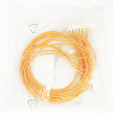 Кабель з'єднувальний (джгут проводів) для пральної машини Zanussi 1241869104