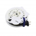 Катушка укладки сетевого шнура с вилкой (сматыватель) для пылесоса Electrolux 1180073536