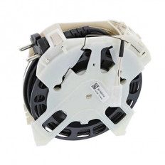 Катушка укладки сетевого шнура с вилкой (сматыватель) для пылесоса Electrolux 140025791025