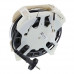 Катушка укладки сетевого шнура с вилкой (сматыватель) для пылесоса Electrolux 140025791793