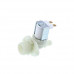 Клапан подачи воды 1/180° (впускной) для посудомоечной машины Electrolux 140001158025