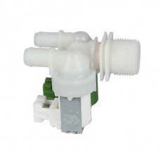 Клапан подачи воды 2/180° (впускной) для стиральной машины Electrolux 1249471028