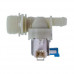 Клапан подачи воды 2/180° (впускной) для стиральной машины Electrolux 140127691016