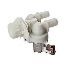 Клапан подачи воды 2/180° (впускной) для стиральной машины Electrolux 50297055001