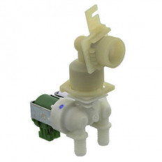 Клапан подачи воды 2/90° (впускной) для стиральной машины Electrolux 1468766090