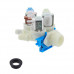 Клапан подачи воды 3/180° (впускной) для стиральной машины AEG 4055125225