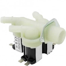 Клапан подачи воды 3/180° (впускной) для стиральной машины Gorenje HK1914724