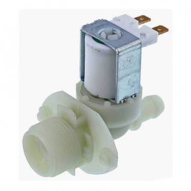 Клапан подачі води 1/180° (впускний) для посудомийної машини Electrolux 140001158025